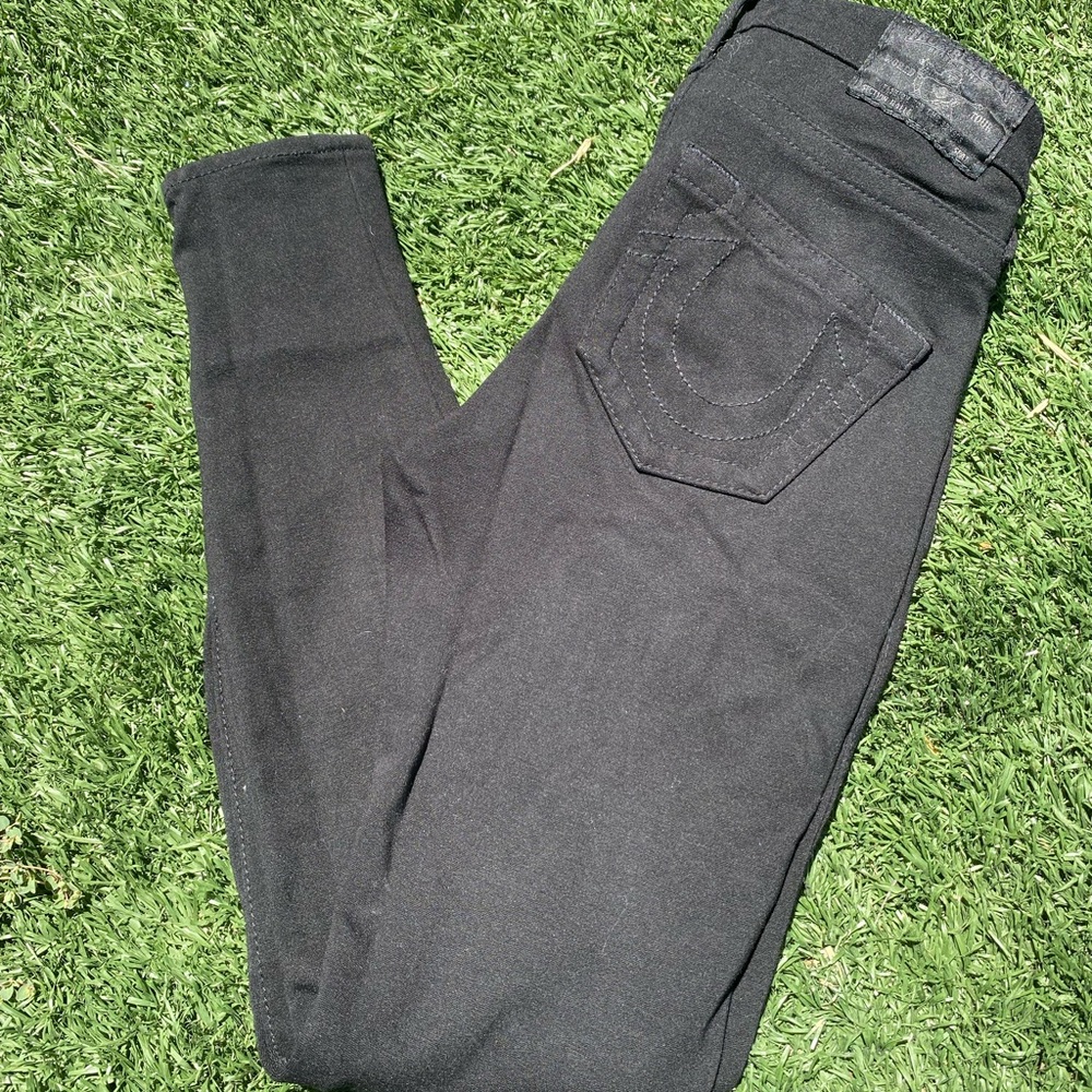 True Religion Jegging